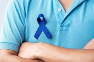 mesothelioma awareness ribbon